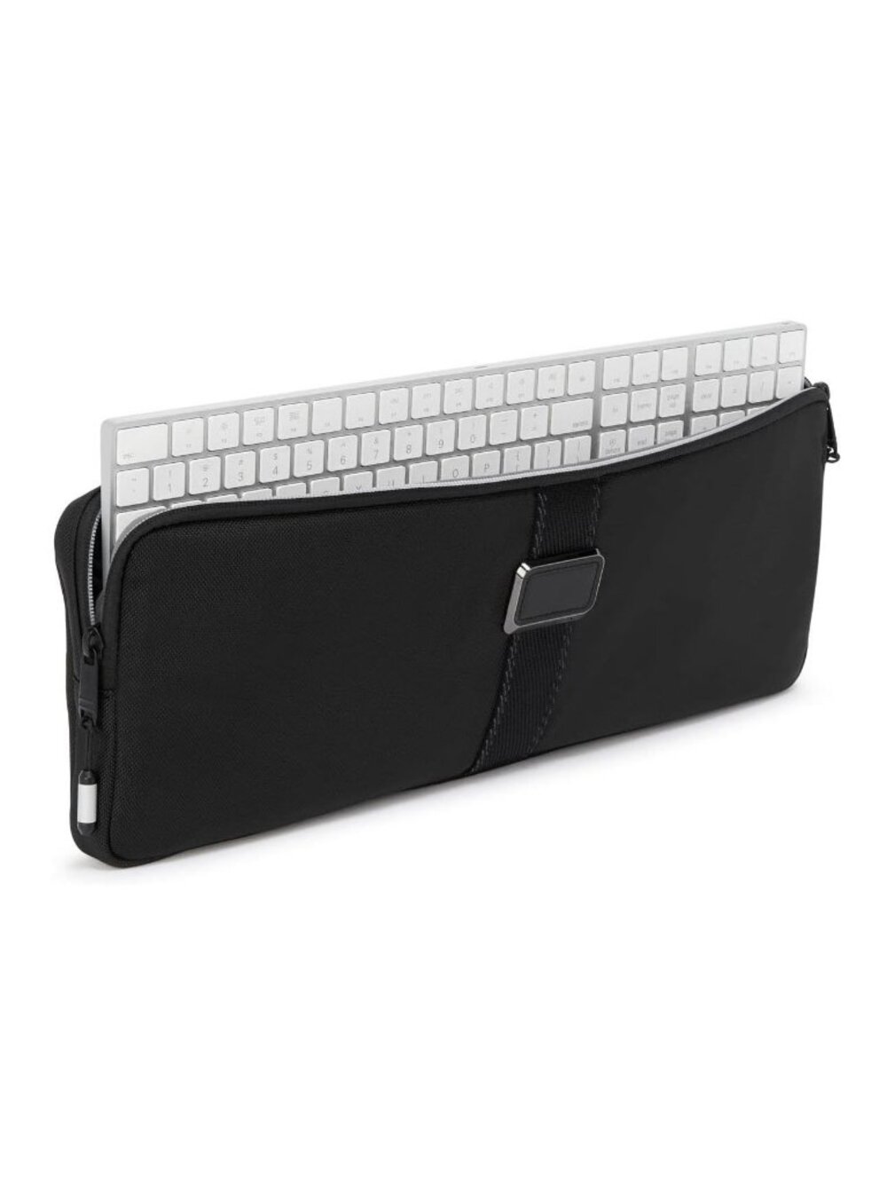 NEW TUMI Alpha Bravo Esports Pro Keyboard Travel Case